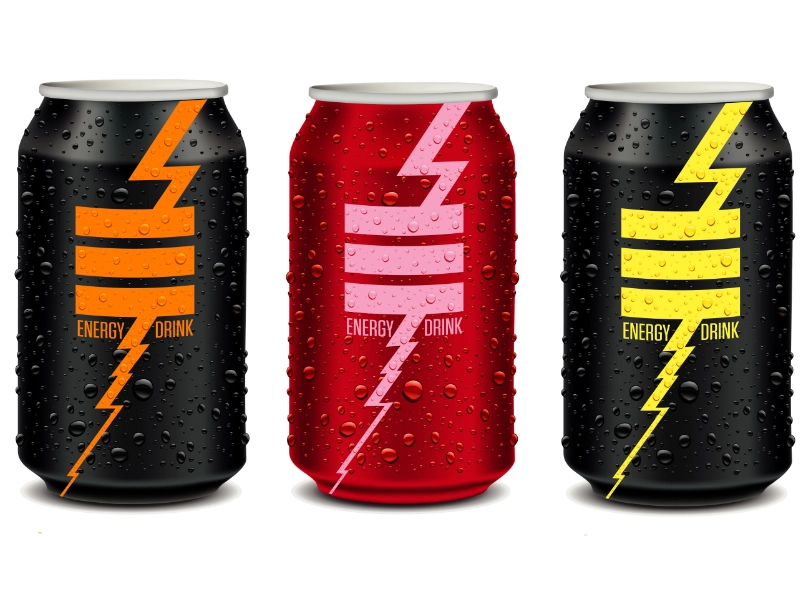 Energy Drinks & Zähne – Warum so schädlich?