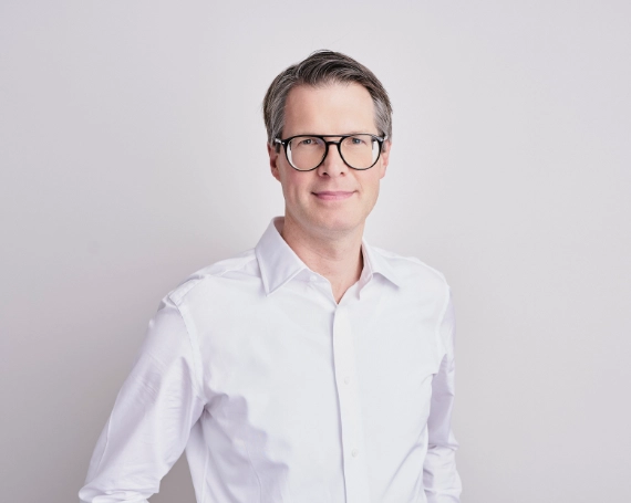 Prof. Dr. Clemens Jilek