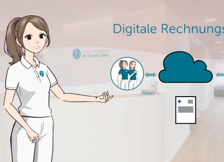 Rechnungscloud